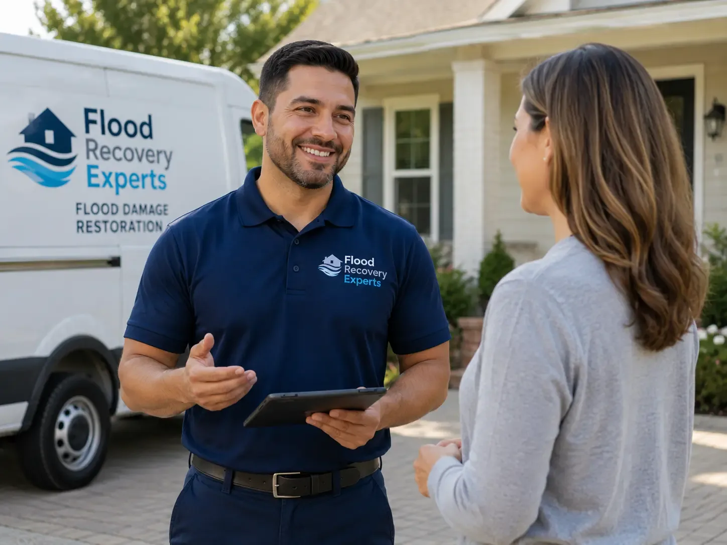 Flood Damage Cleanup Edmond, WV FAQs